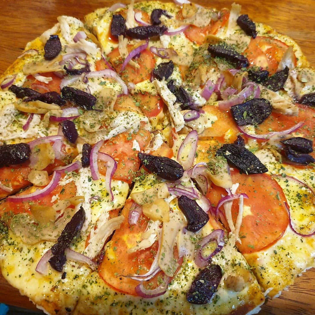 Pizzeria Araví