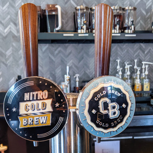 Coffee Shop «Starbucks», reviews and photos, 1265 E Brandon Blvd, Brandon, FL 33511, USA