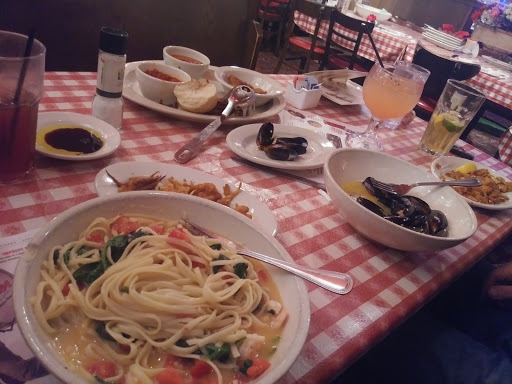 Buca di Beppo Italian Restaurant