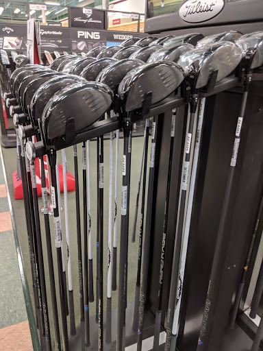 Sporting Goods Store «Golf Galaxy», reviews and photos, 3409 Erie Blvd E, Syracuse, NY 13214, USA