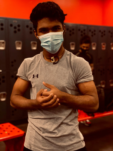 Gym «Blink Fitness Ozone Park», reviews and photos, 102-16 Liberty Ave, Ozone Park, NY 11416, USA