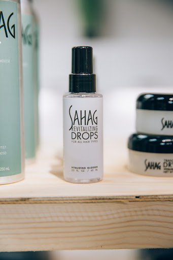 Beauty Salon «Envy Hair Salon», reviews and photos, 206 Depot St, Columbia, TN 38401, USA