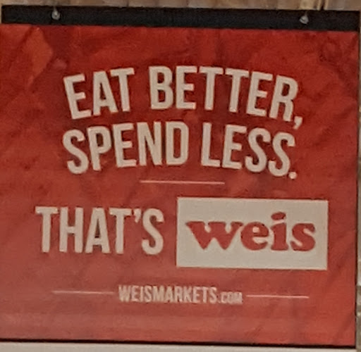 Supermarket «Weis Markets», reviews and photos, 630 Baltimore Blvd, Westminster, MD 21157, USA