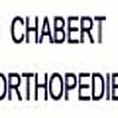 Chabert Orthopédie à Mende