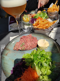 Plats et boissons du Restaurant Le Gaucher à Bellignies - n°18