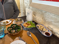 Plats et boissons du Restaurant thaï Bamboo Thai à Lourmarin - n°15