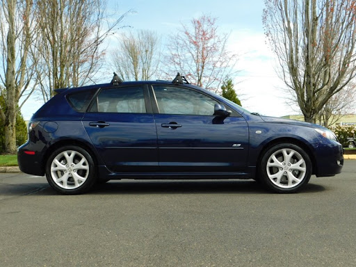 Used Car Dealer «M & M Investment Cars», reviews and photos, 2774 N Hayden Island Dr, Portland, OR 97217, USA