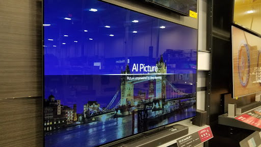 Electronics Store «Best Buy», reviews and photos, 701 Hebron Rd, Heath, OH 43056, USA