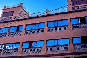 Hotel les Etoiles Du Toubkal image