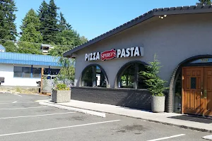 Spiro's Pizza & Pasta image