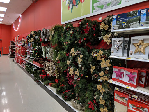 Department Store «Target», reviews and photos, 5001 Holt Ave, Hampton, VA 23666, USA