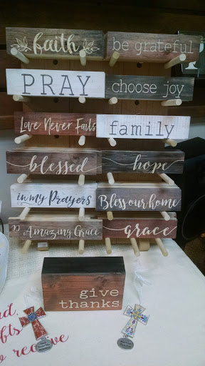 Gift Shop «DeColores Christian Books & Gifts», reviews and photos, 34 N Broadway, Salem, NH 03079, USA
