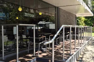 Zeitoon Restaurant image
