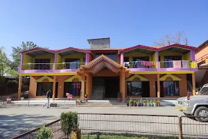 Hotel Sadbhavana image