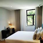 Photo n°3 de l'avis de Diogo.u fait le 05/06/2021 à 13:46 sur le  Hôtel SDivine Fátima, Congrès & Spiritualité à Fátima