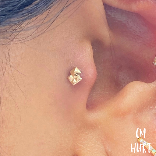 Explore different tattoo ideas for guys, creative tattoo ideas in Garden Grove, available at CM Hurt Piercing & Jewelry