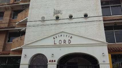 Edificio Lord