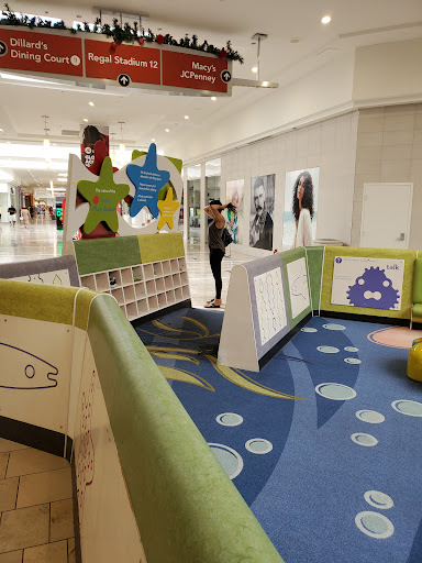 Shopping Mall «Westfield Broward», reviews and photos, 8000 W Broward Blvd, Plantation, FL 33388, USA