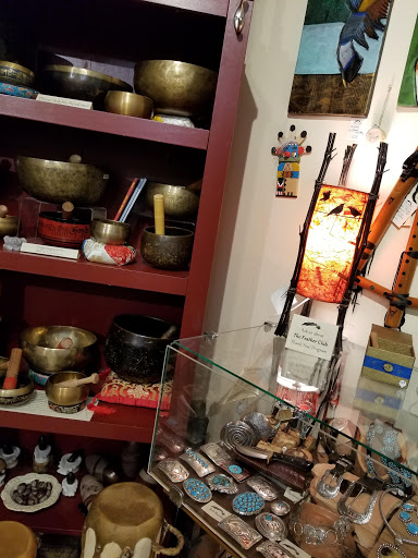 Jewelry Store «Silver Feather Jewelry & Gifts», reviews and photos, 5 St George St B, St Augustine, FL 32084, USA