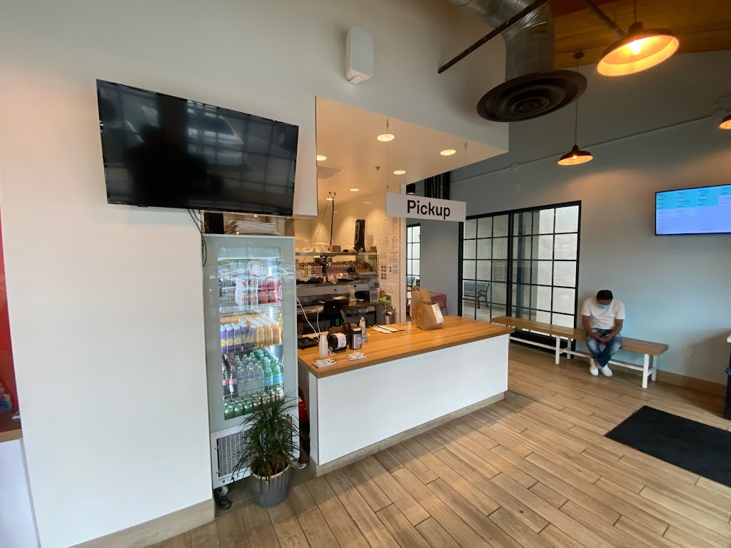 Local Kitchens 95032