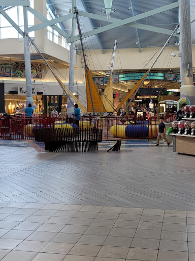 Shopping Mall «Coastal Grand Mall», reviews and photos, 2000 Coastal Grand Cir, Myrtle Beach, SC 29577, USA