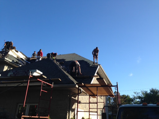 Lakeshore Roofing