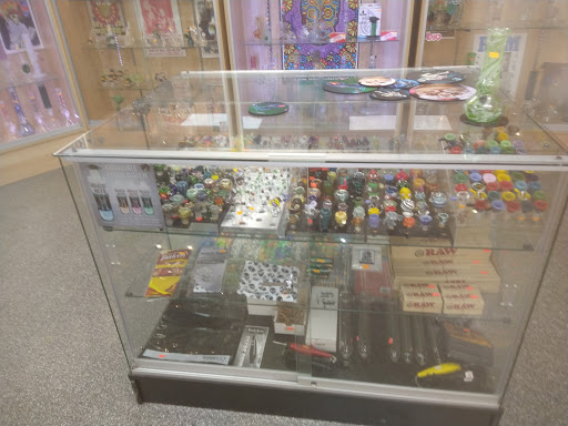 Tobacco Shop «Sweet Leaf Tobacco Shop», reviews and photos, 1220 E Silver Springs Blvd, Ocala, FL 34470, USA