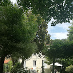 Photo n°1 de l'avis de Veronica. fait le 14/06/2018 à 16:30 sur le  Villa Lucrezia à Lucca