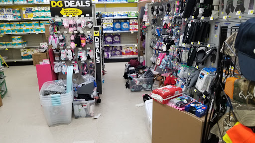Discount Store «Dollar General», reviews and photos, 145 Adams Ave, Canonsburg, PA 15317, USA