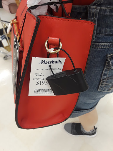 Department Store «Marshalls», reviews and photos, 1401 S Federal Hwy, Pompano Beach, FL 33060, USA