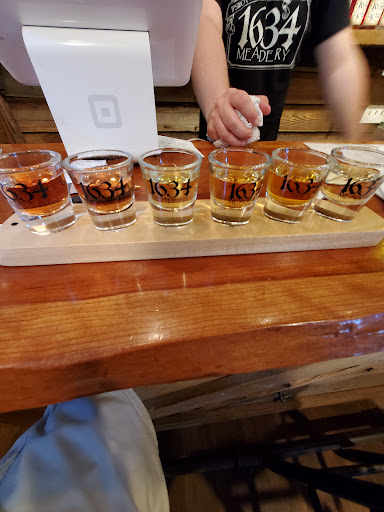 Winery «1634 Meadery», reviews and photos, 3 Short St, Ipswich, MA 01938, USA