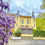 Appart Hôtel Castel Emeraude Amélie-les-Bains-Palalda