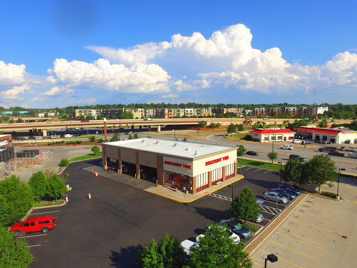 Tire Shop «Discount Tire Store - Littleton, CO», reviews and photos, 2307 W Belleview Ave, Littleton, CO 80120, USA