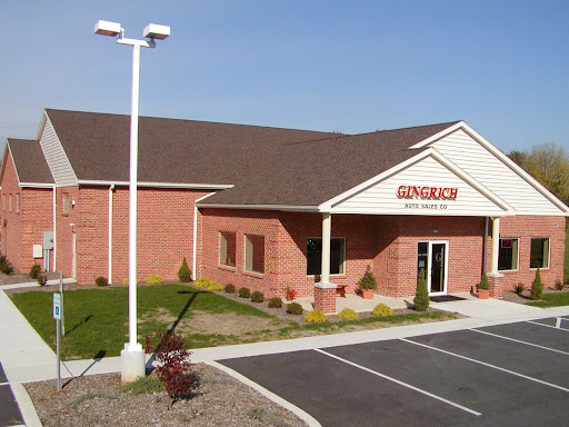 Car Dealer «Gingrich Auto Sales Co», reviews and photos, 4099 Marietta Ave, Mount Joy, PA 17552, USA
