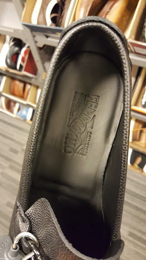 Department Store «Nordstrom Rack Palm Beach Outlets», reviews and photos, 1865 Palm Beach Lakes Blvd, West Palm Beach, FL 33401, USA