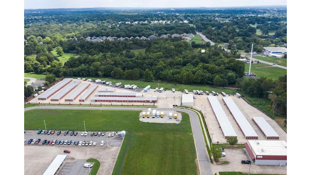 Absolute Storage of Conway