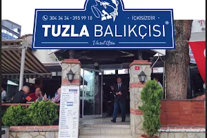 Tuzla Seafood Restaurant image