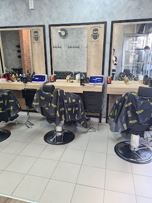Coiffeur homme 💈Amigo coiff💈 à Paris
