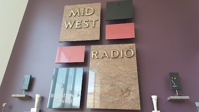 Photos of Midwest Radio