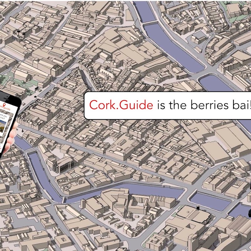 Cork Guide