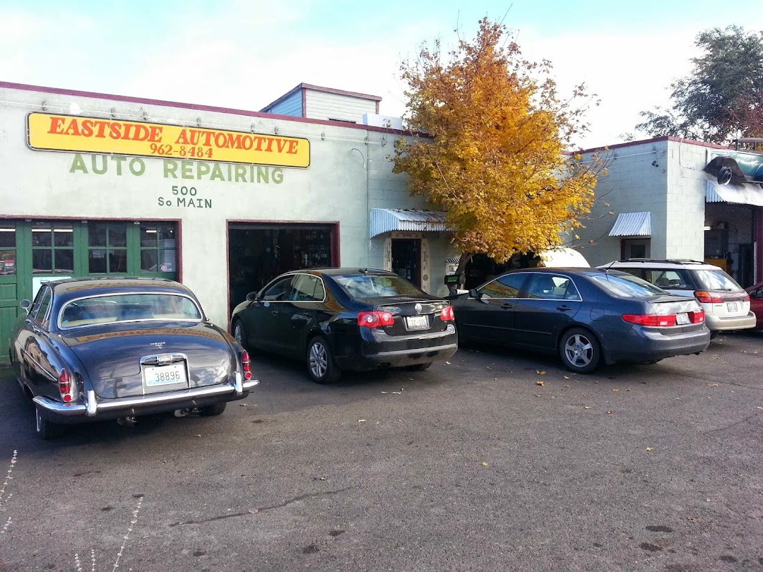 Eastside Automotive Inc.