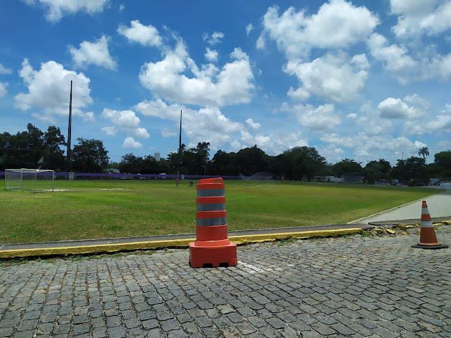 Rua Dom Manuel de Medeiros, s/n - Dois Irmãos, Recife - PE, 52171-900, Brasil