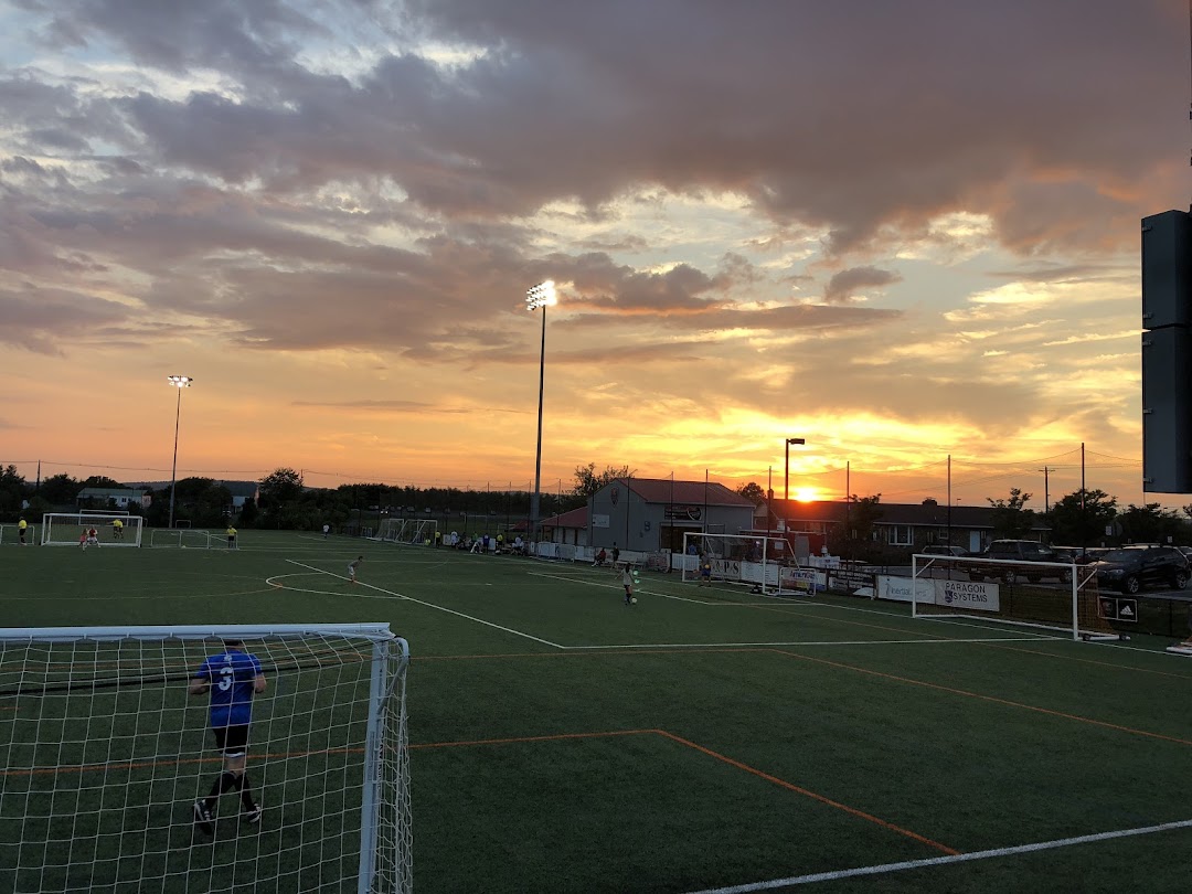 Loudoun Soccer Club