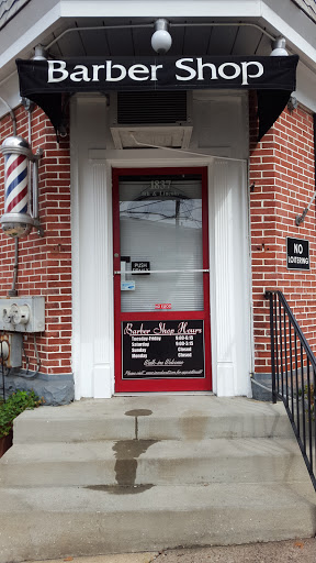 Barber Shop «Styles Barber Shop», reviews and photos, 1837 W 8th St, Wilmington, DE 19805, USA