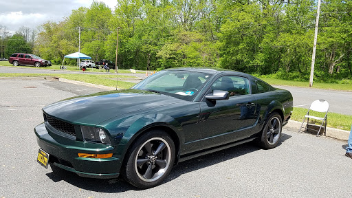 Park «Poricy Park Nature Center», reviews and photos, 345 Oak Hill Rd, Red Bank, NJ 07701, USA