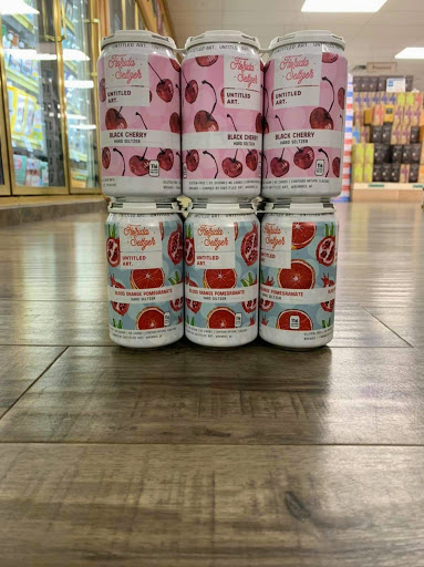 Wine Store «Top Ten Liquors», reviews and photos, 9887 Norma Ln, Woodbury, MN 55125, USA