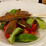 Photo n°11 de l'avis de Sergiu.u fait le 14/08/2022 à 21:28 sur le  Ristorante Lanterna Blu à Imperia