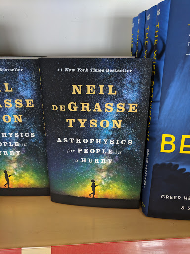 Book Store «Books-A-Million», reviews and photos, 994 Breckenridge Ln, Louisville, KY 40207, USA