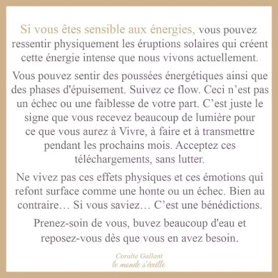 Soins énergétiques de Laure à Saint-Martin-le-Pin