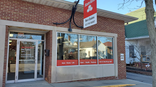 Ben Eades - State Farm Insurance Agent